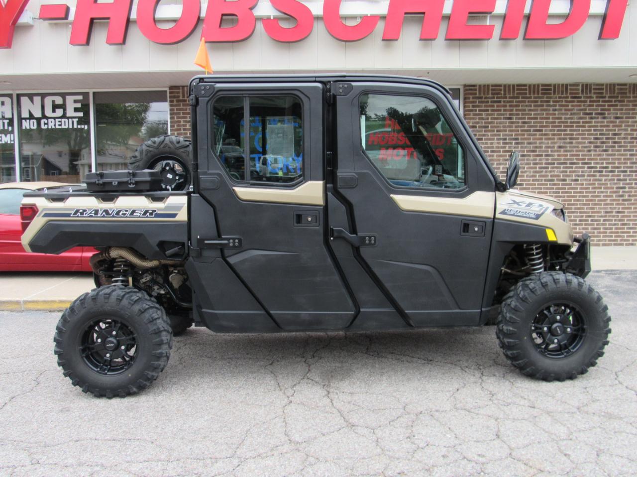 Polaris Ranger  2020