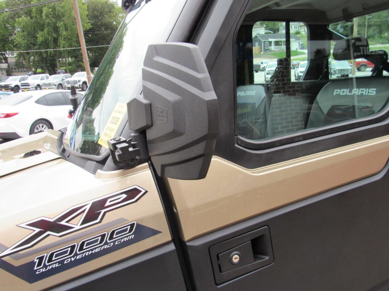 Polaris Ranger  2020