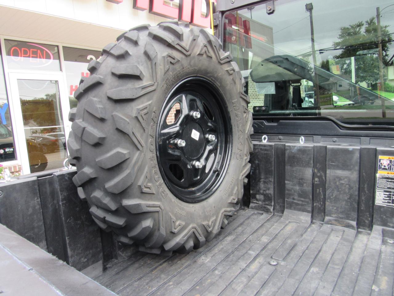 Polaris Ranger  2020