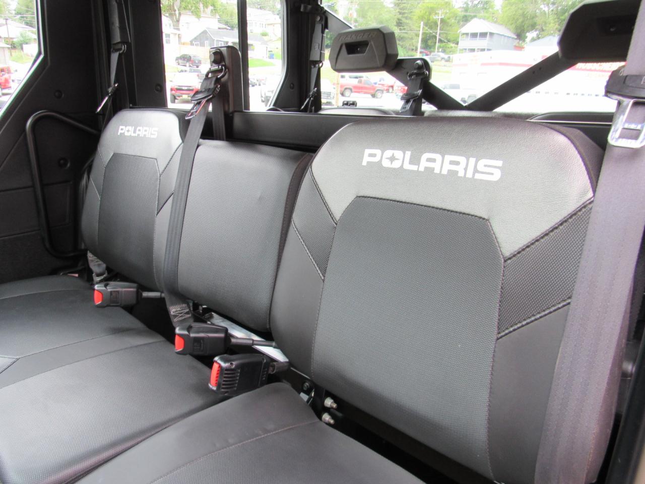 Polaris Ranger  2020