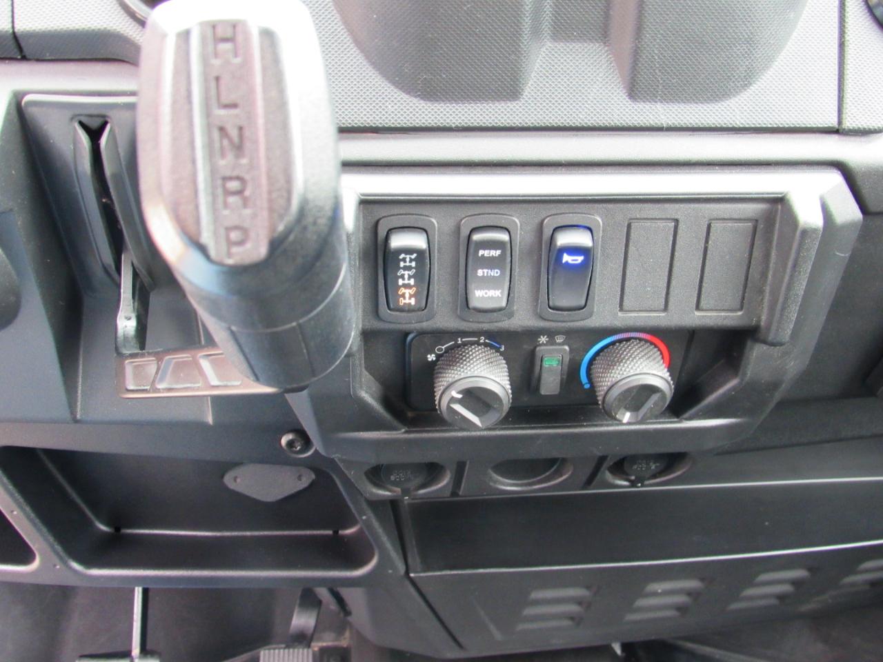 Polaris Ranger  2020