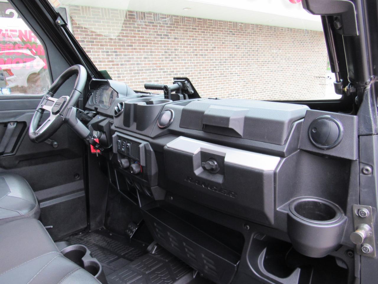 Polaris Ranger  2020