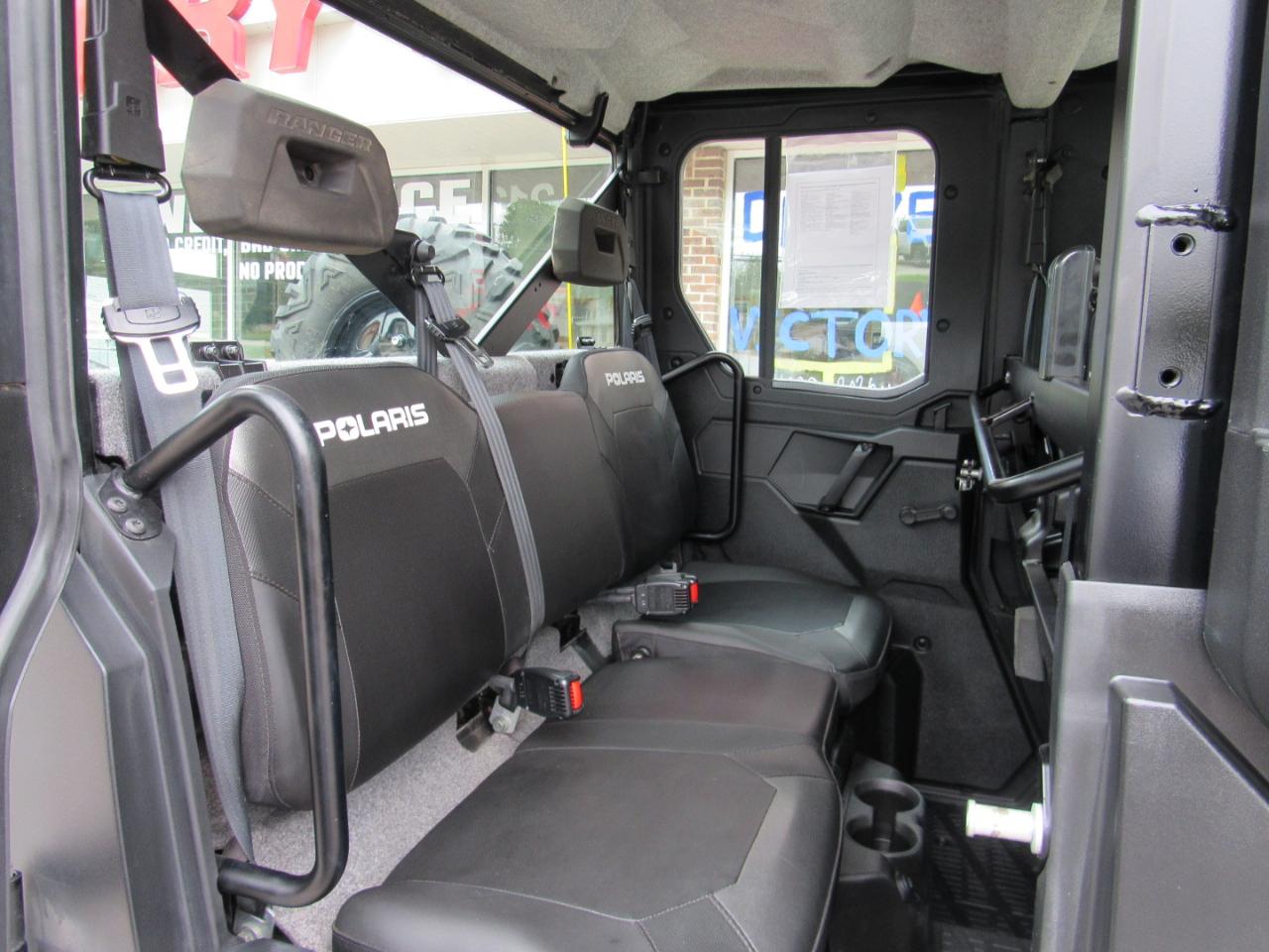 Polaris Ranger  2020