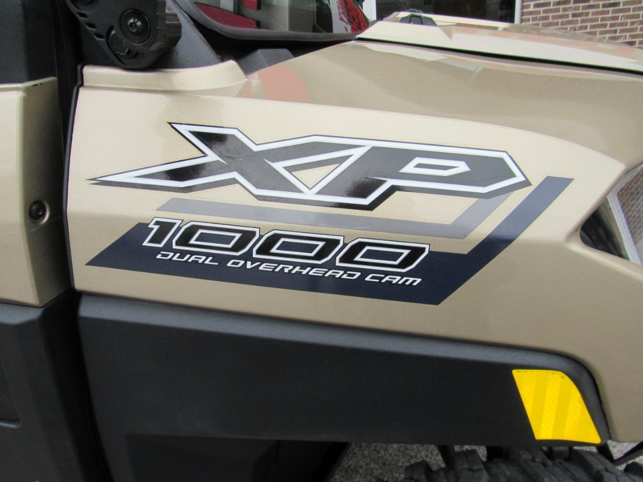 Polaris Ranger  2020