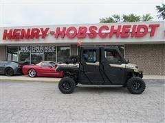2020 Polaris Ranger 