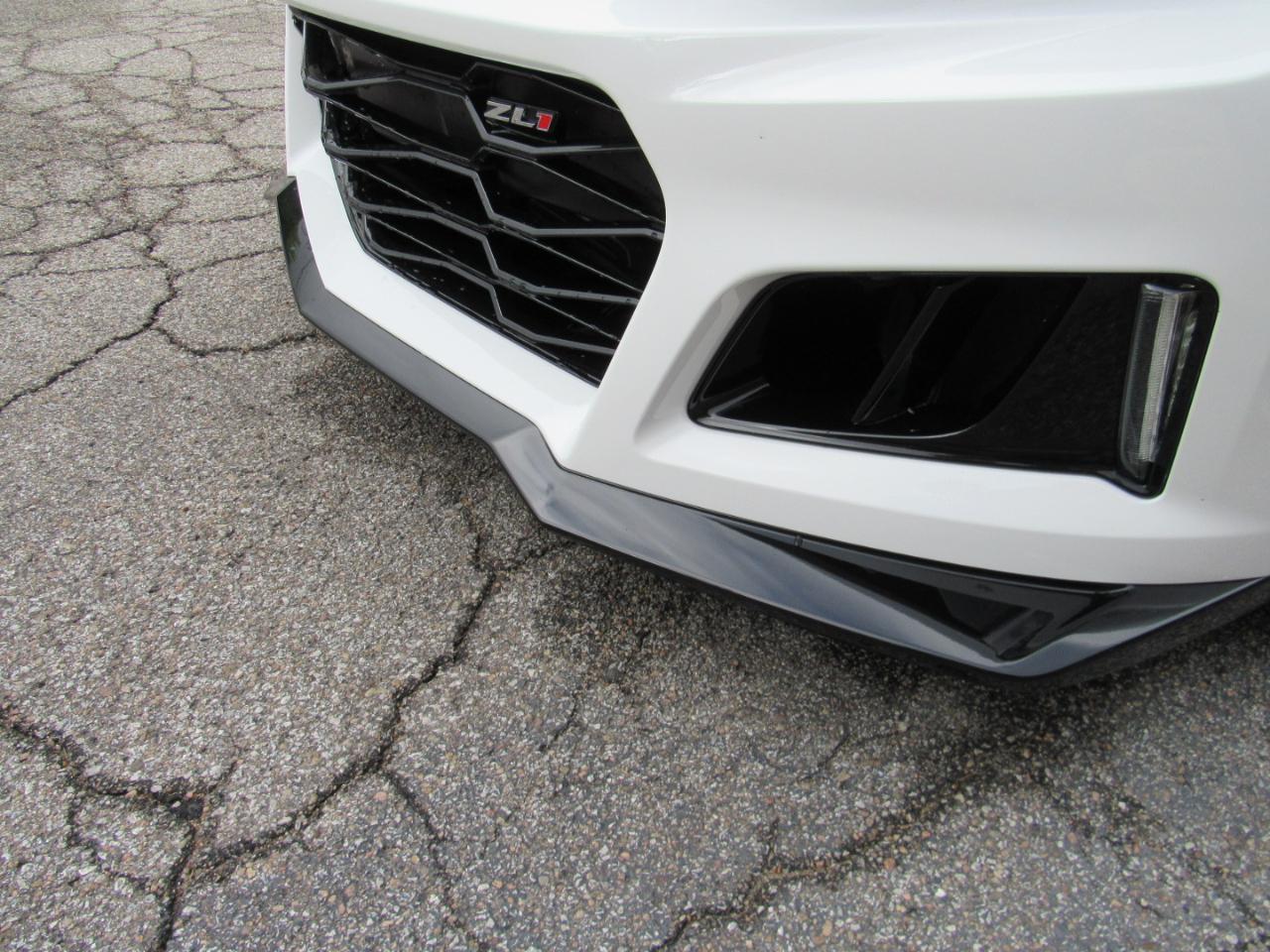 Chevrolet Camaro ZL1 2017