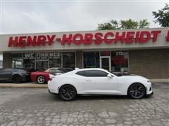 2017 Chevrolet Camaro 