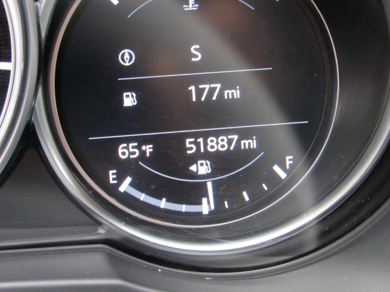 Mazda CX-5 2.5 S Preferred Package AWD 2025