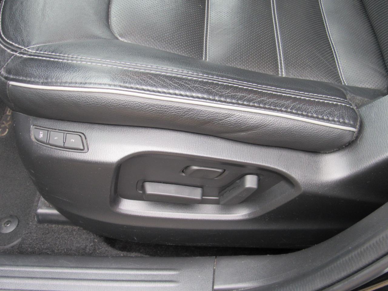 Mazda CX-5 2.5 S Preferred Package AWD 2025