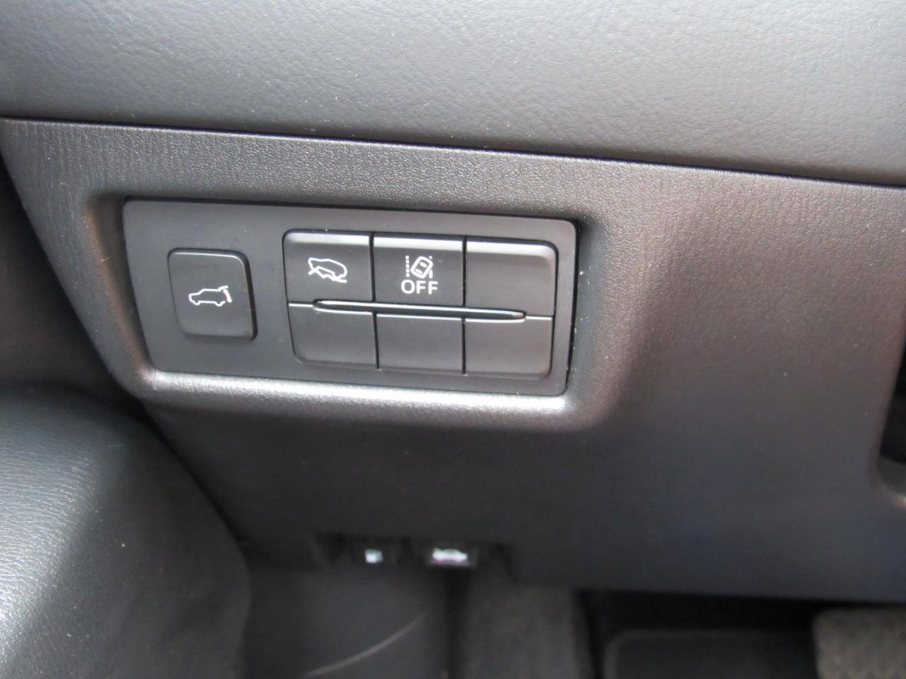 Mazda CX-5 2.5 S Preferred Package AWD 2025