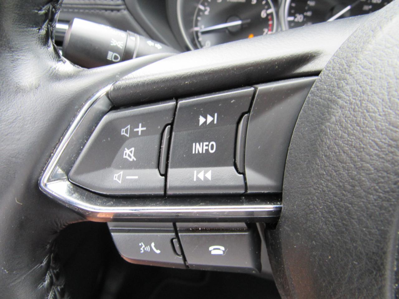 Mazda CX-5 2.5 S Preferred Package AWD 2025