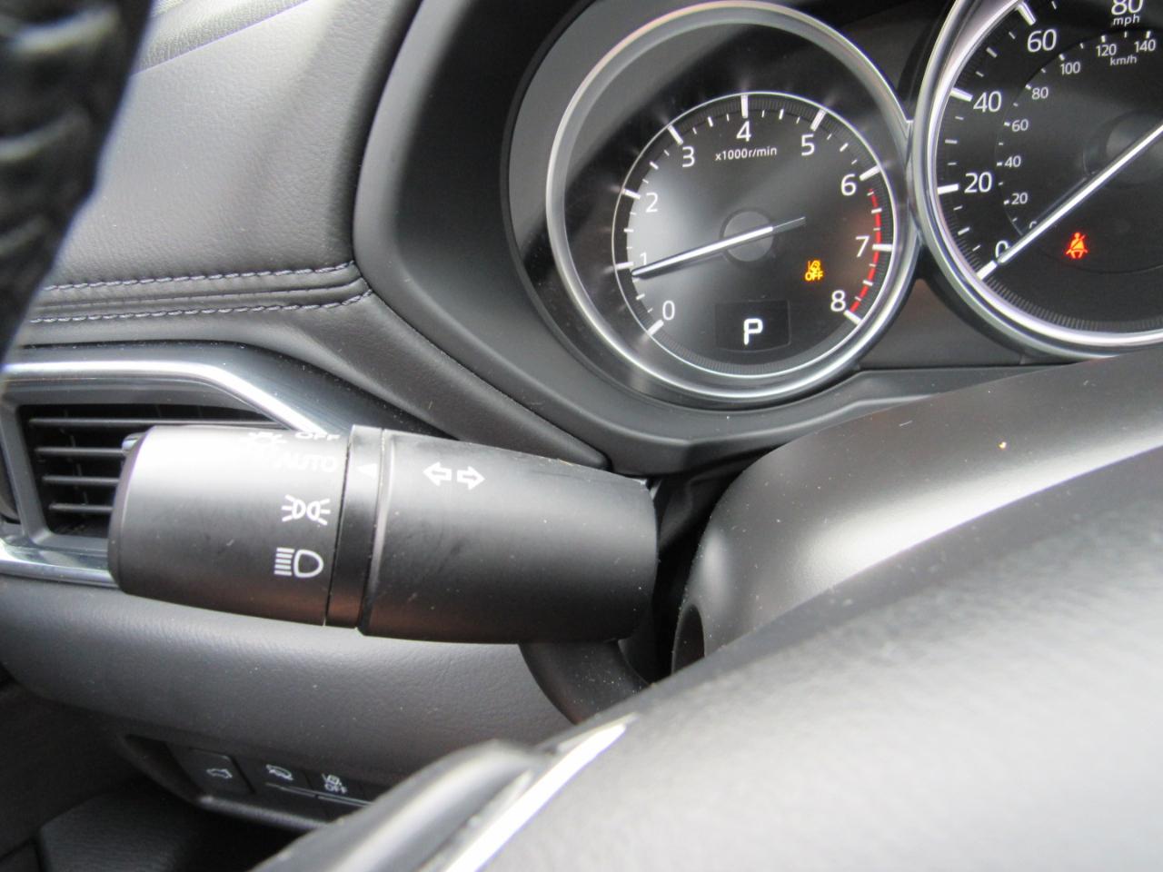 Mazda CX-5 2.5 S Preferred Package AWD 2025