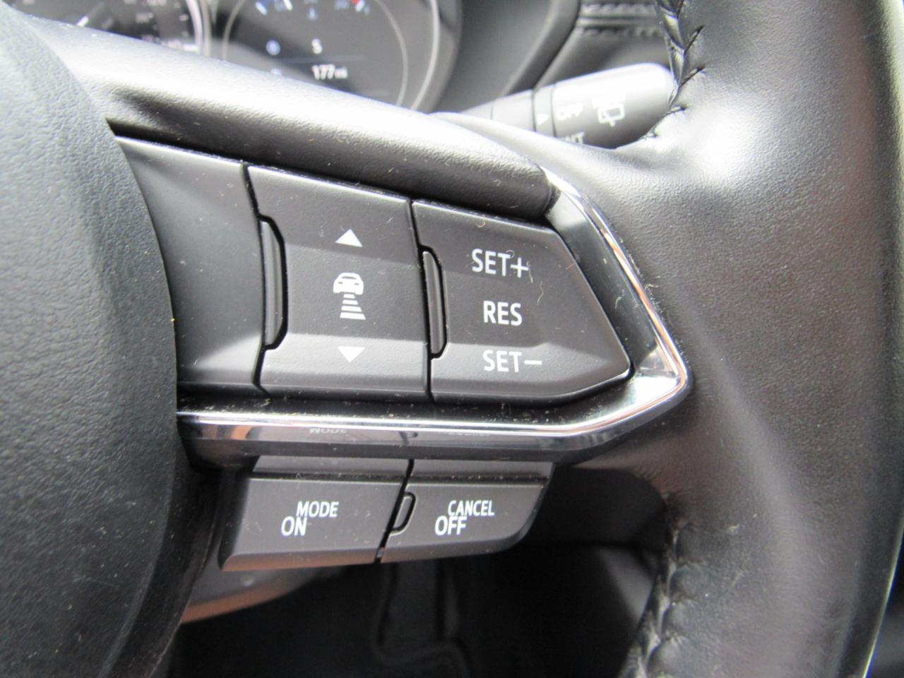 Mazda CX-5 2.5 S Preferred Package AWD 2025