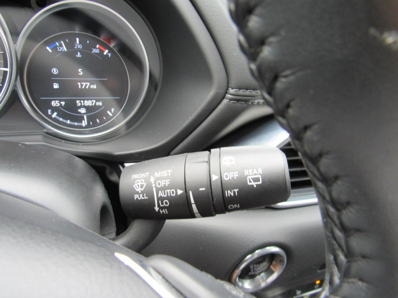 Mazda CX-5 2.5 S Preferred Package AWD 2025