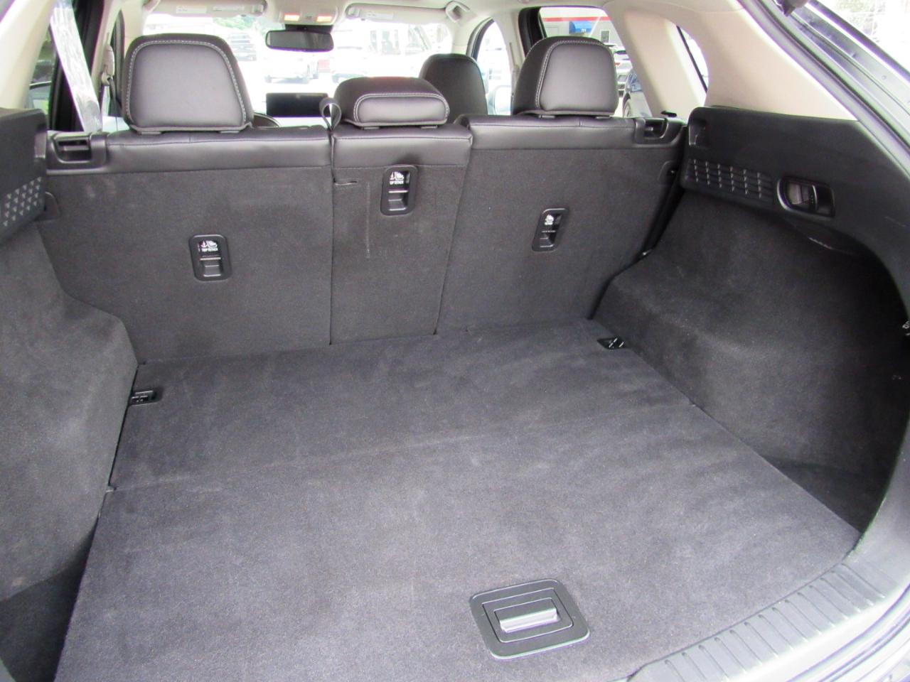 Mazda CX-5 2.5 S Preferred Package AWD 2025
