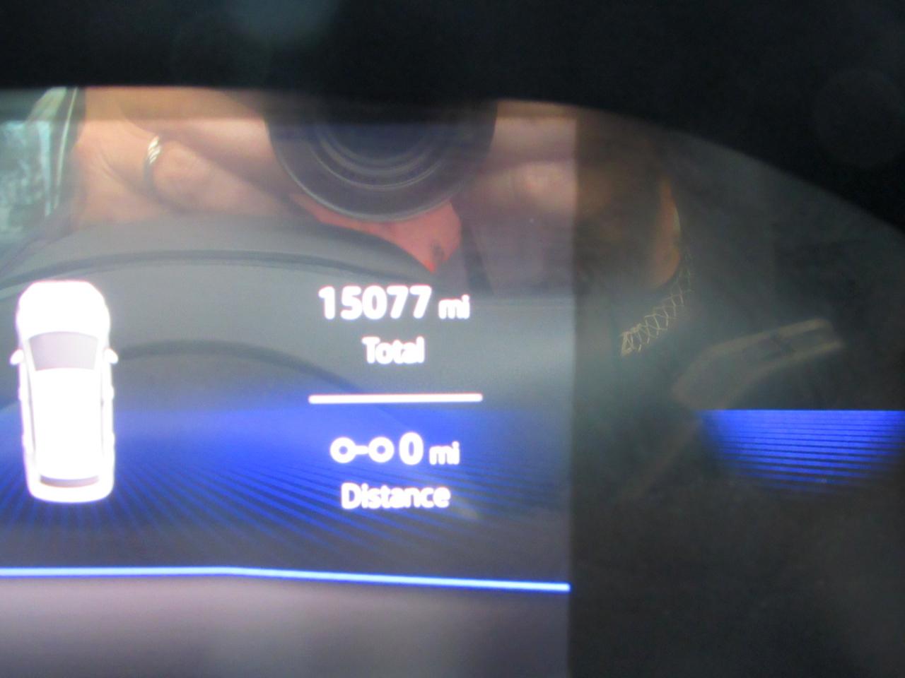 Volkswagen Taos S FWD 2024