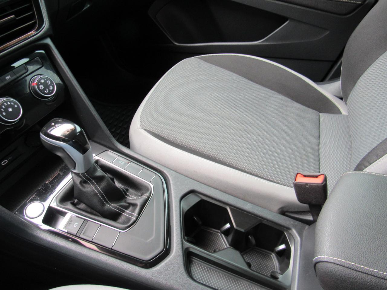 Volkswagen Taos S FWD 2024