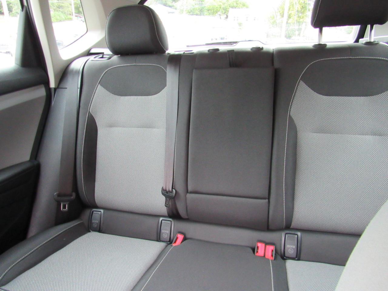 Volkswagen Taos S FWD 2024