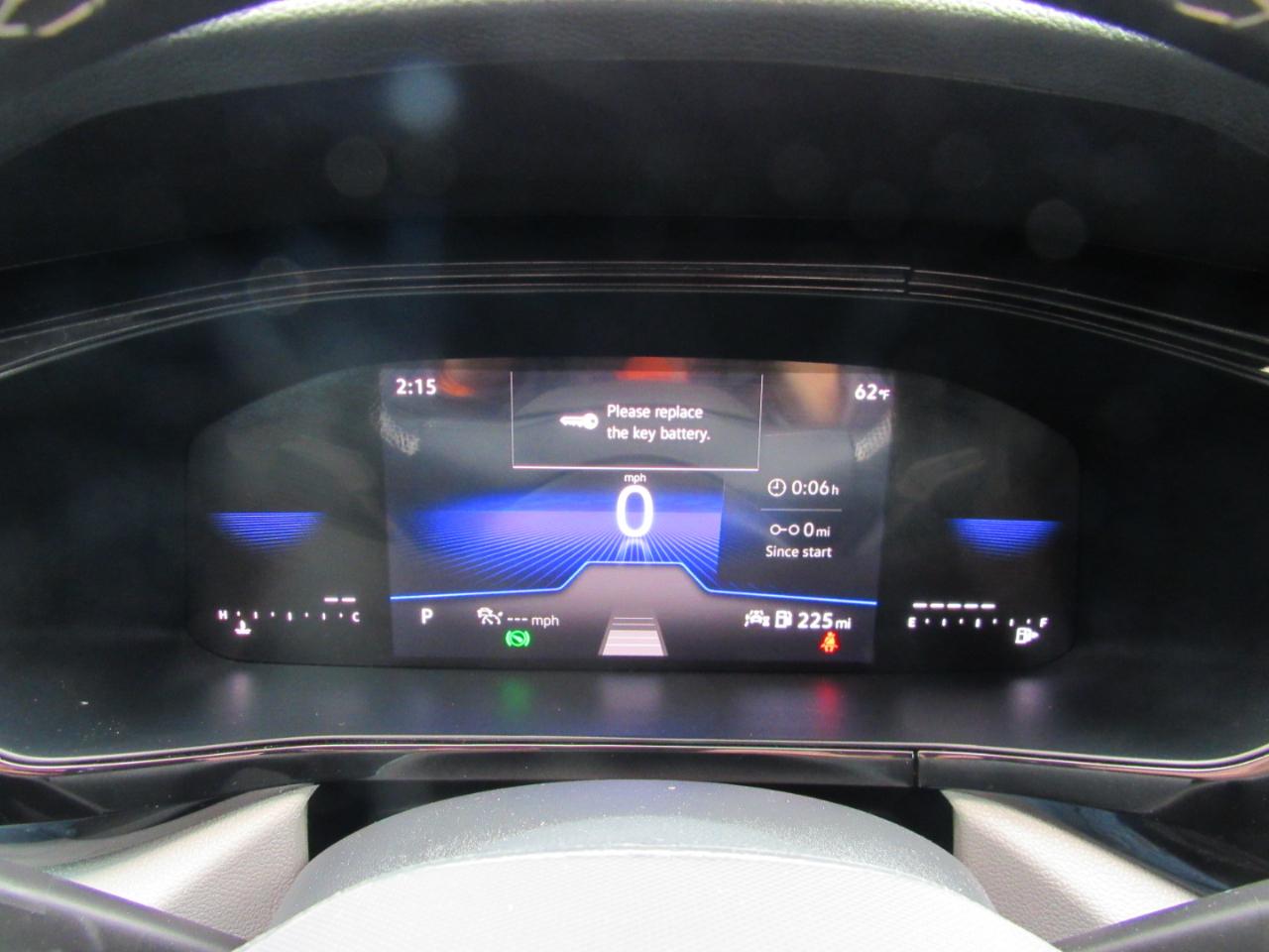 Volkswagen Taos S FWD 2024