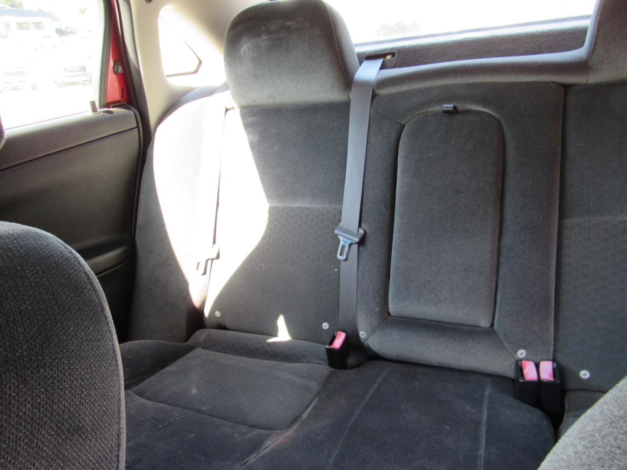 Chevrolet Impala Limited LT 2014