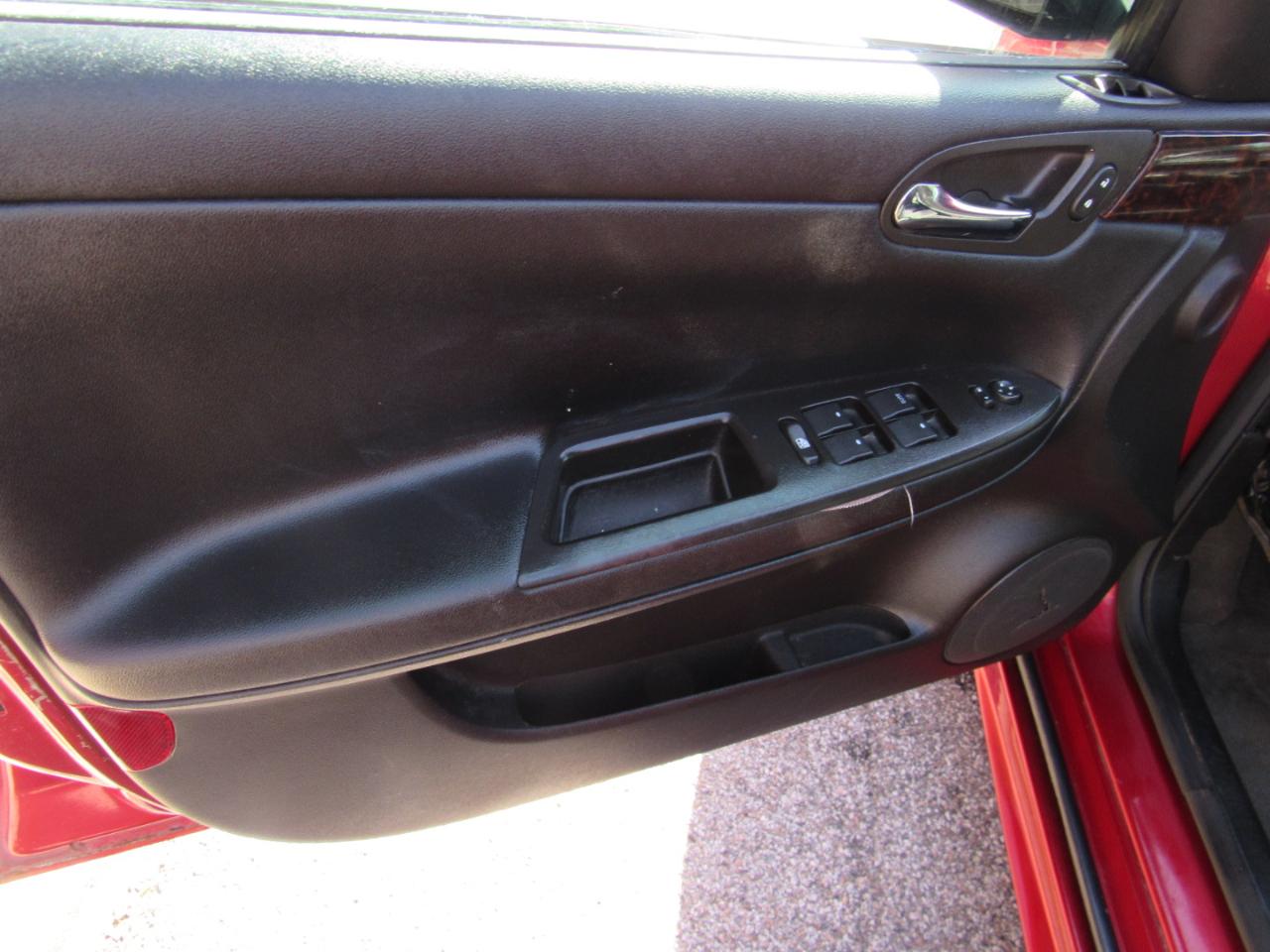 Chevrolet Impala Limited LT 2014