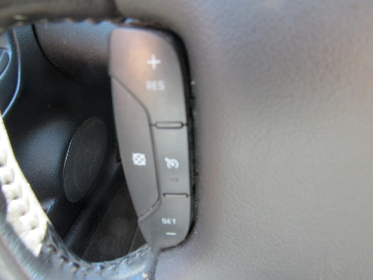 Chevrolet Impala Limited LT 2014
