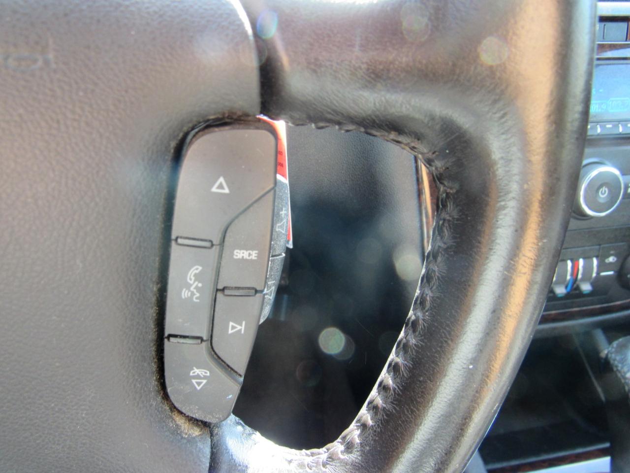 Chevrolet Impala Limited LT 2014