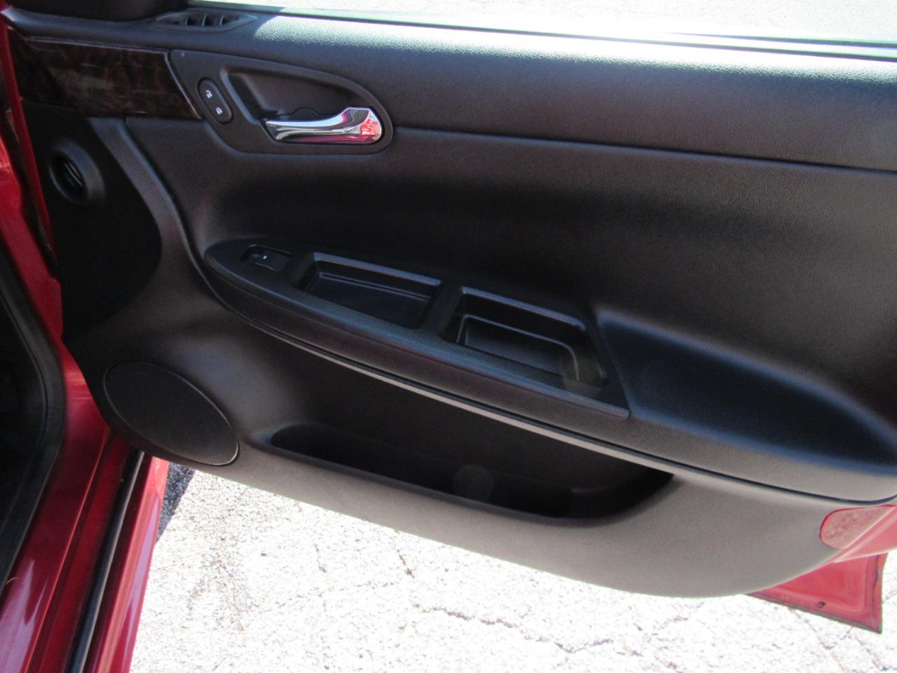 Chevrolet Impala Limited LT 2014