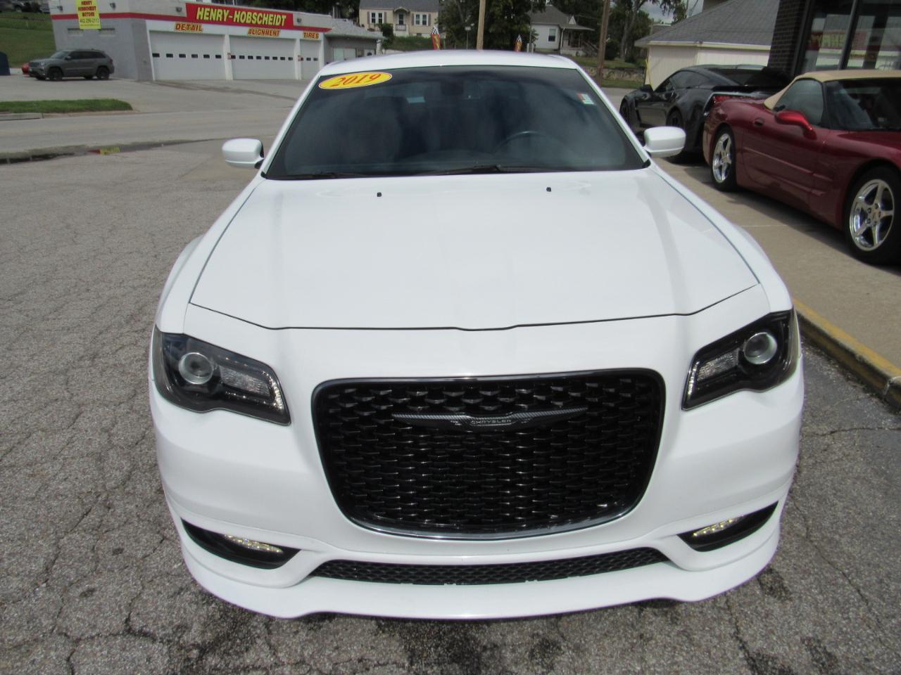 Chrysler 300 300S RWD 2019