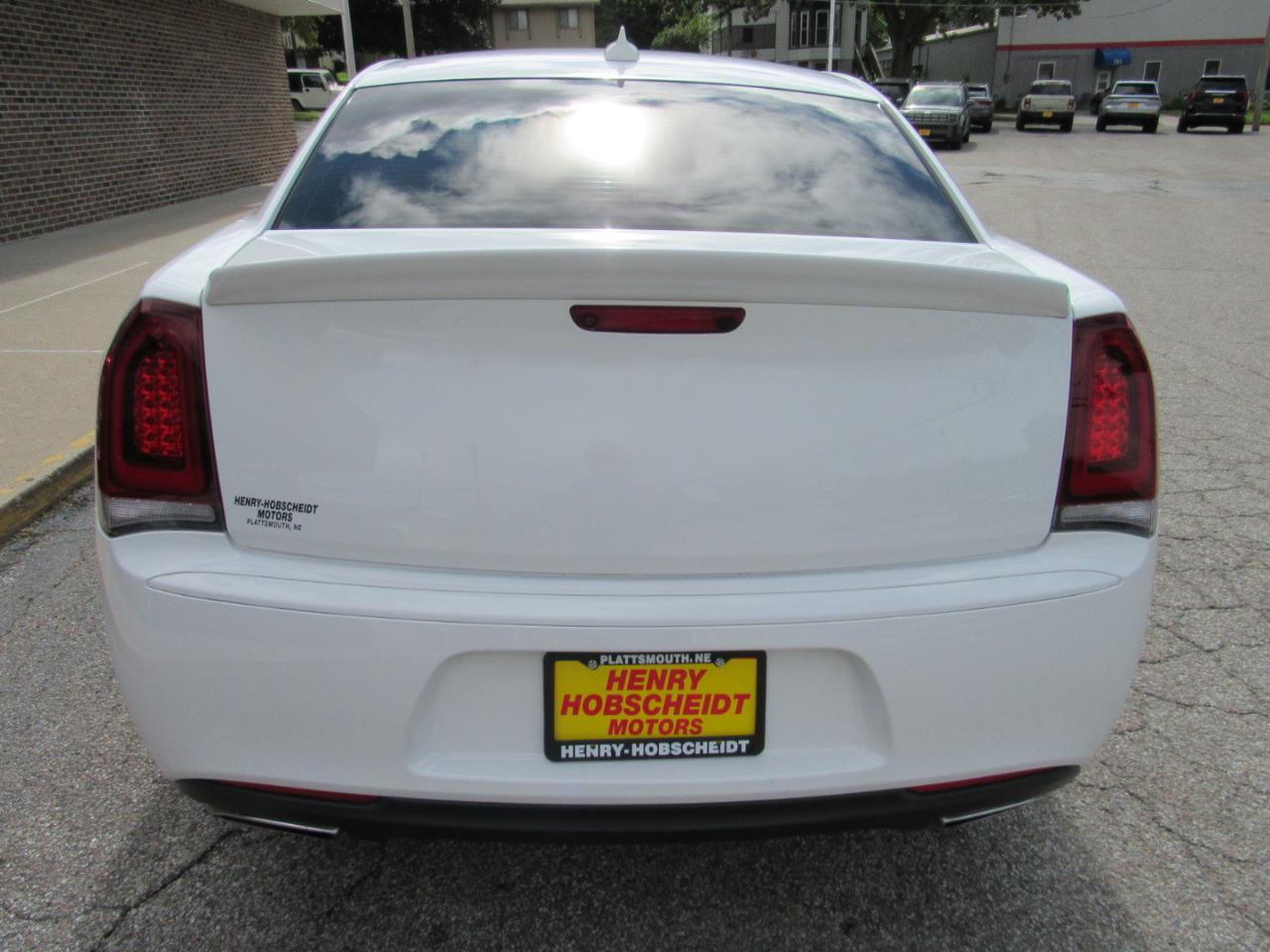 Chrysler 300 300S RWD 2019