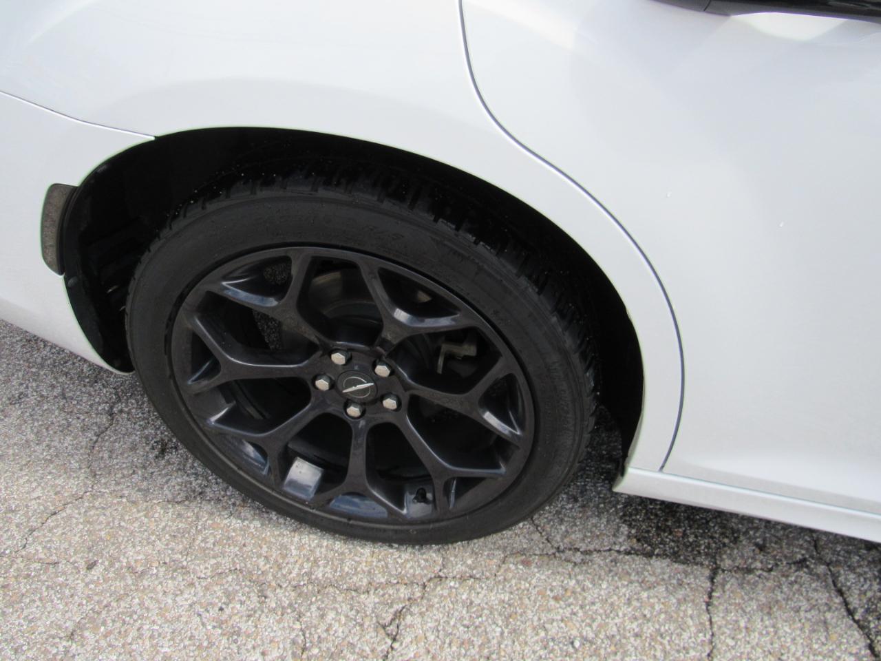 Chrysler 300 300S RWD 2019