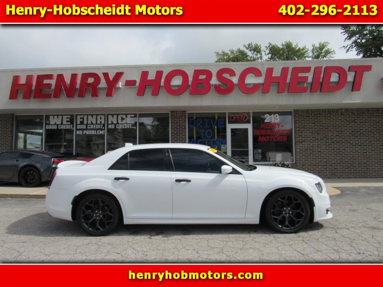 Chrysler 300 300S RWD 2019