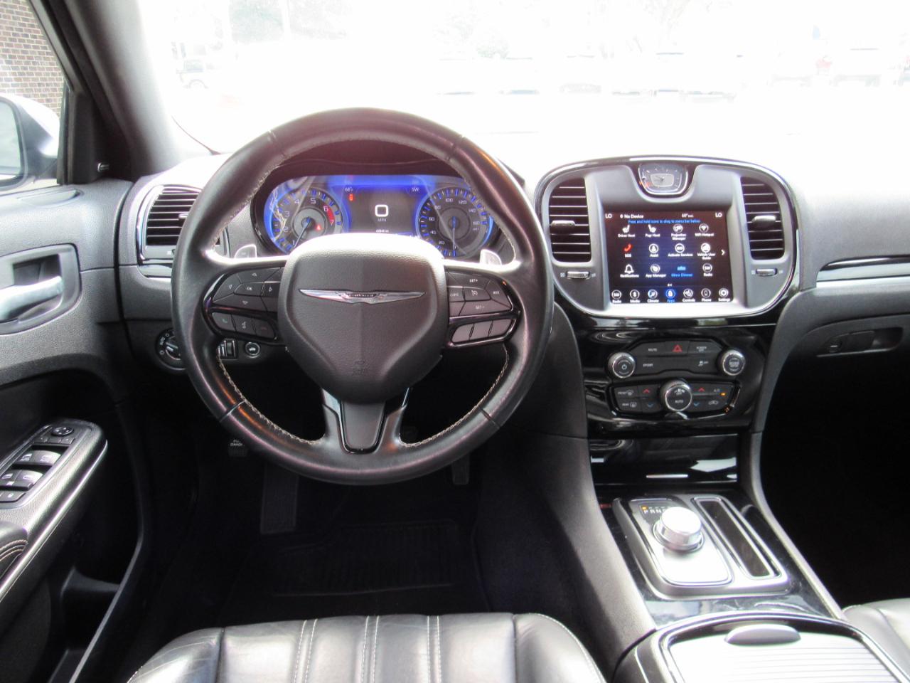Chrysler 300 300S RWD 2019