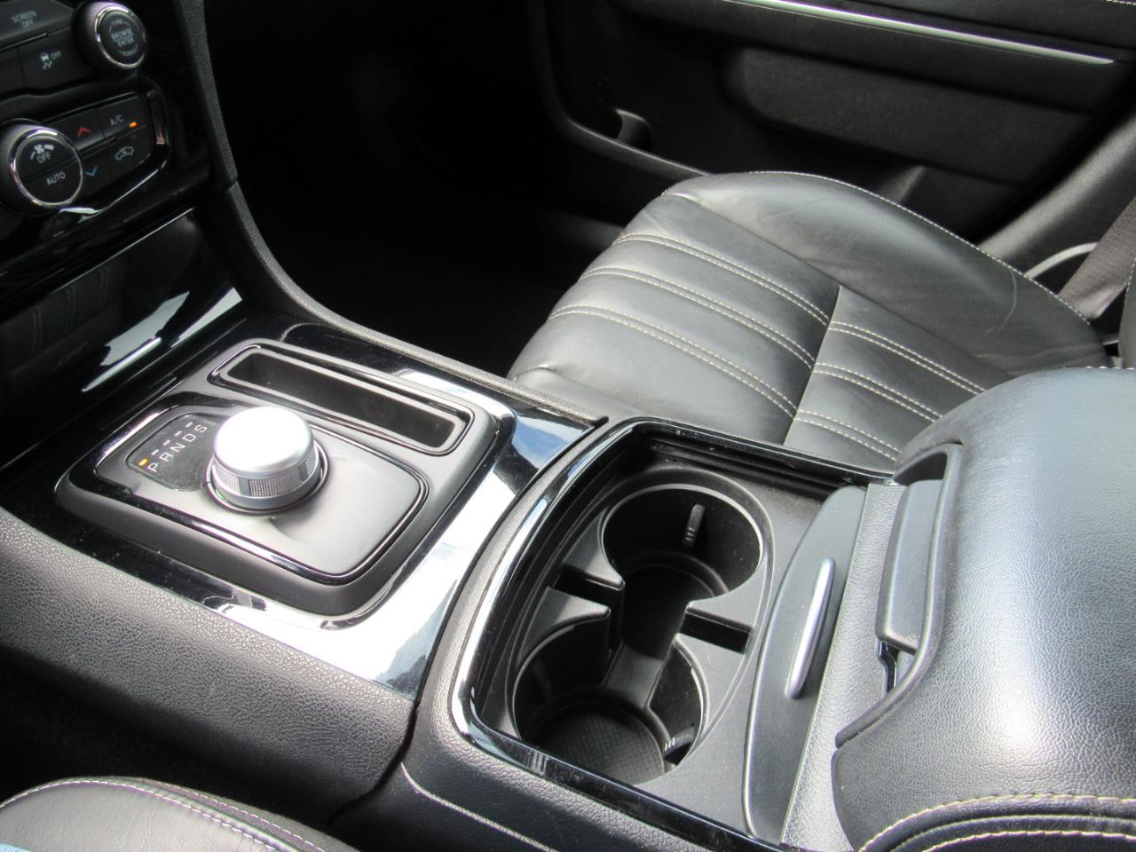 Chrysler 300 300S RWD 2019
