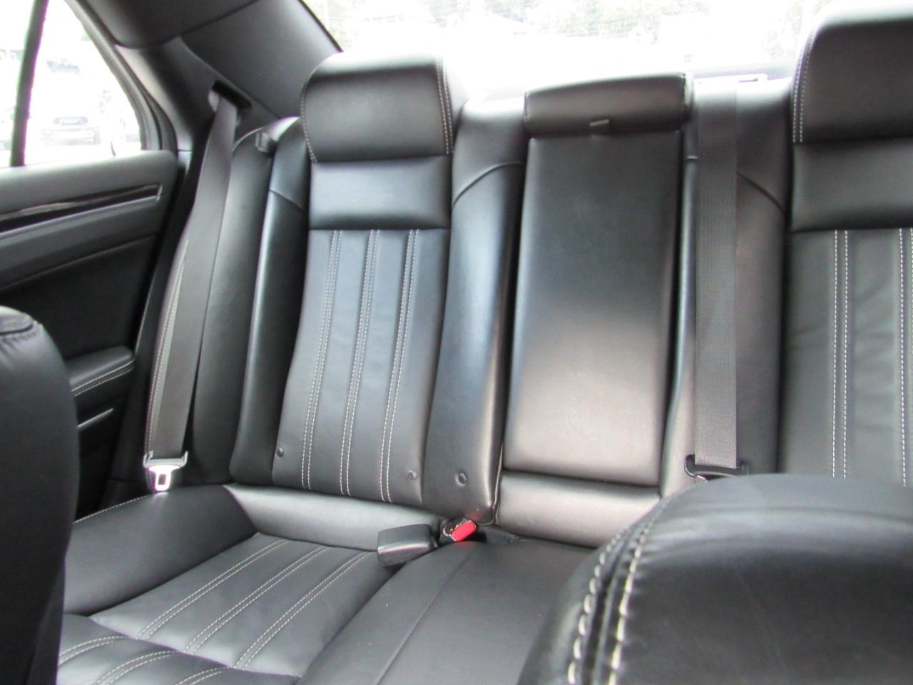 Chrysler 300 300S RWD 2019