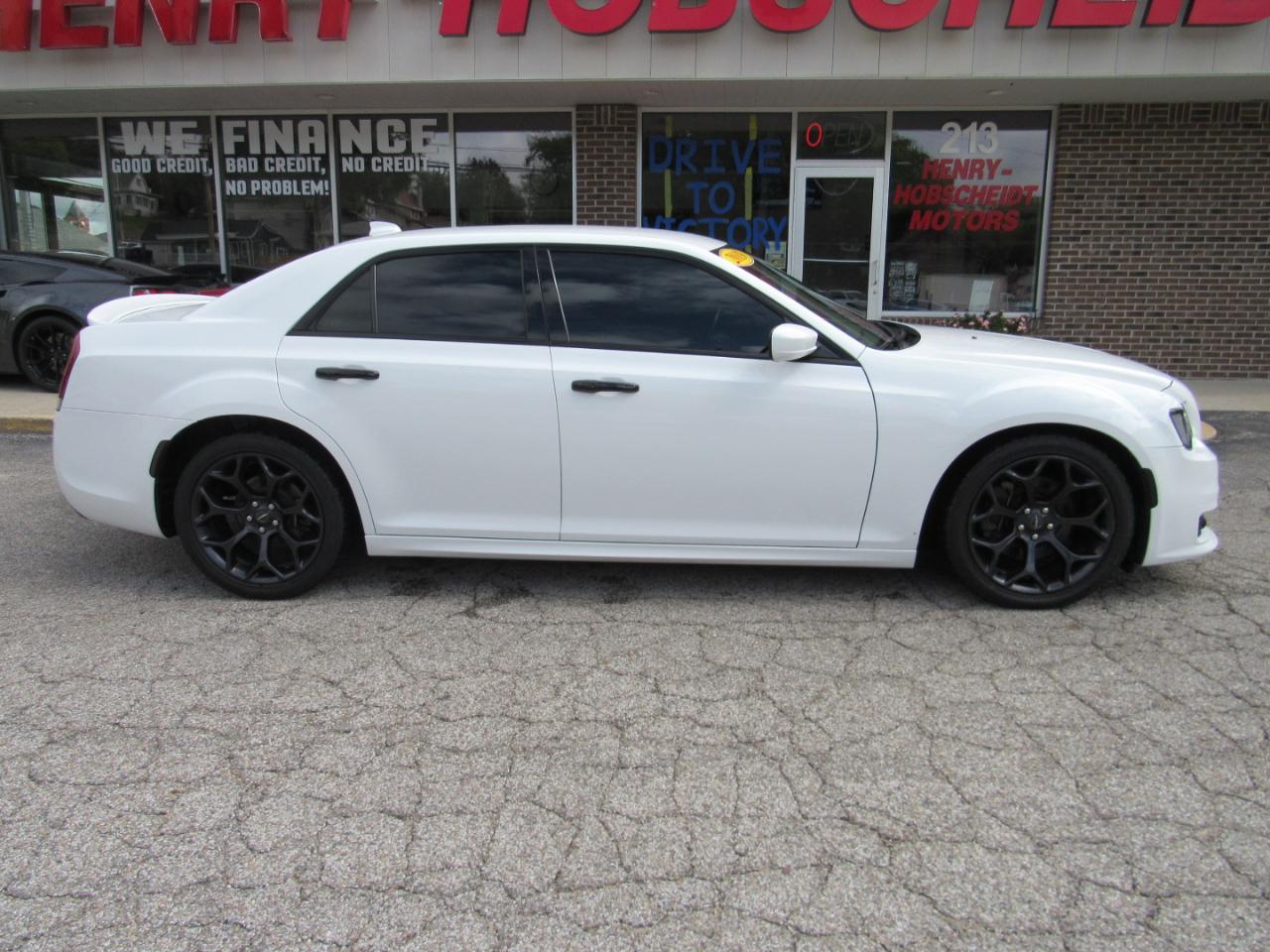 Chrysler 300 300S RWD 2019