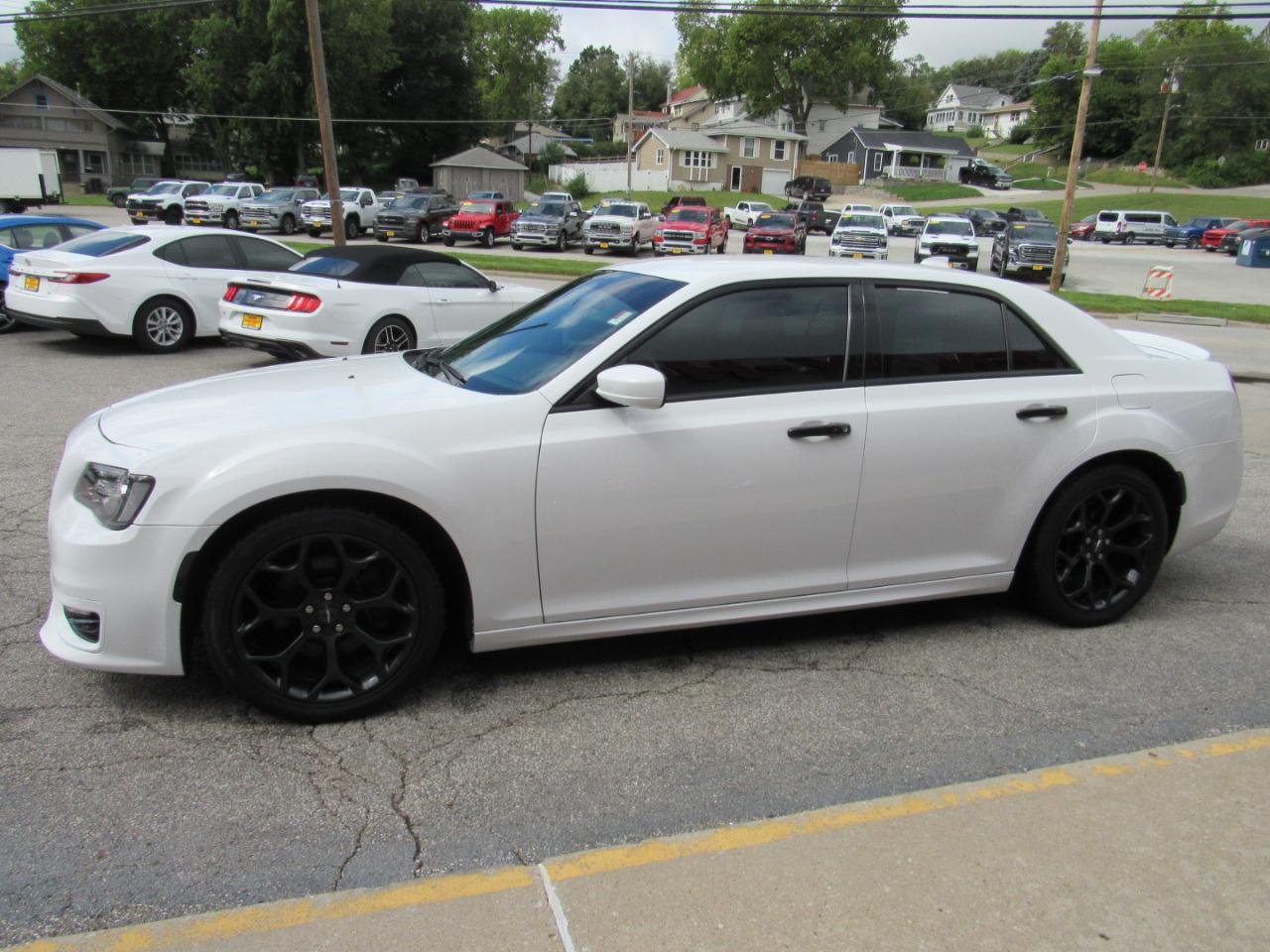 Chrysler 300 300S RWD 2019