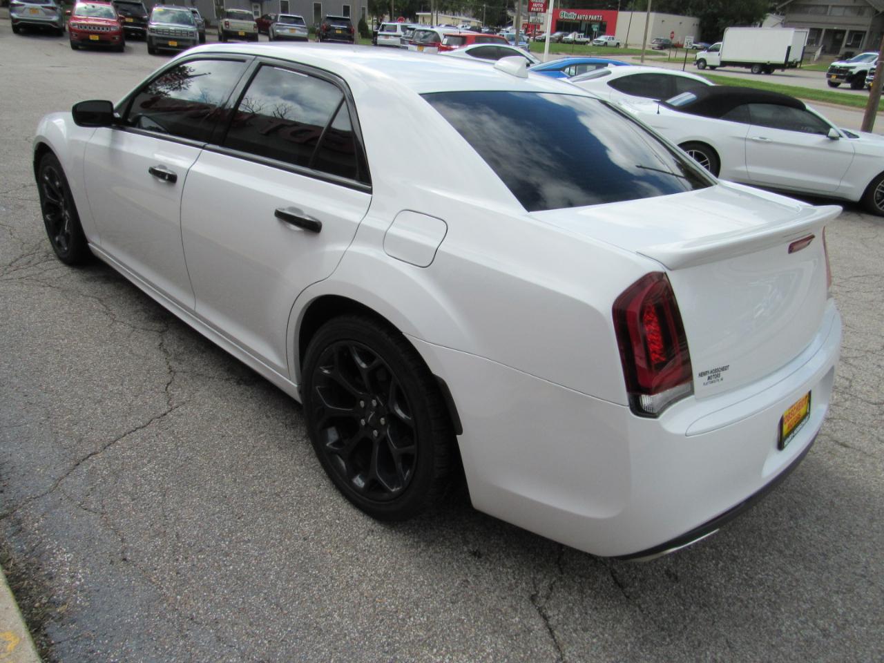 Chrysler 300 300S RWD 2019