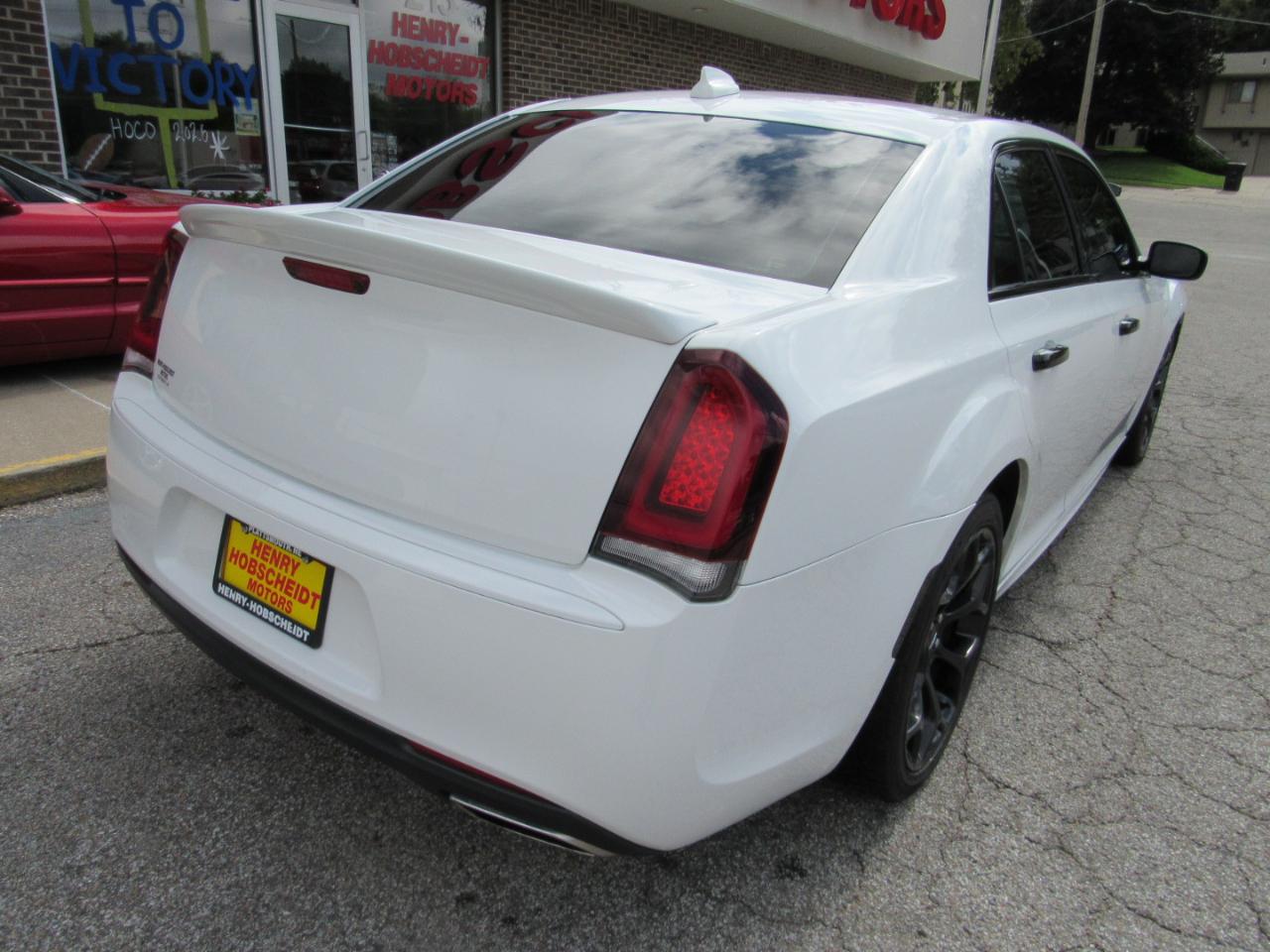 Chrysler 300 300S RWD 2019