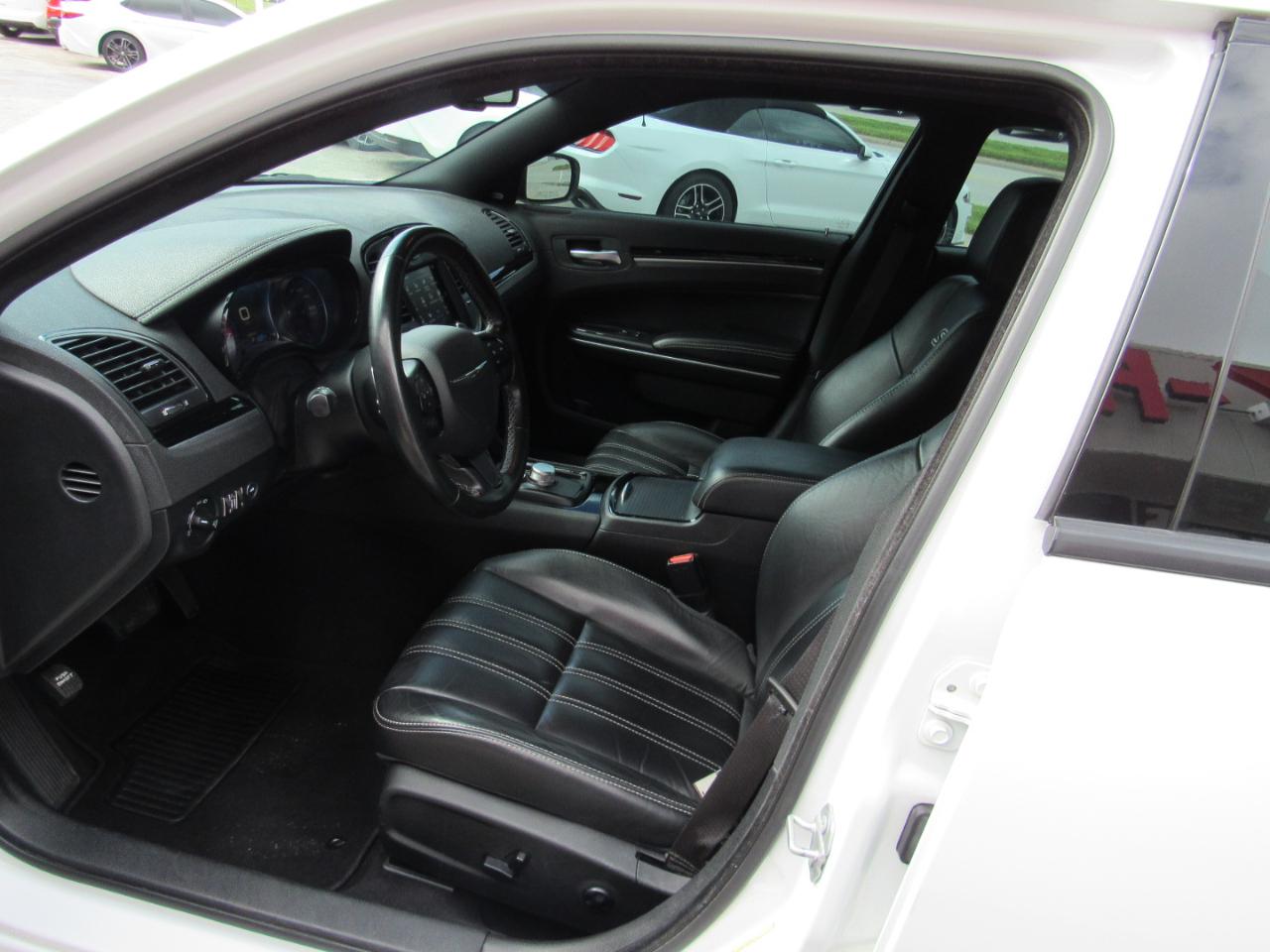 Chrysler 300 300S RWD 2019