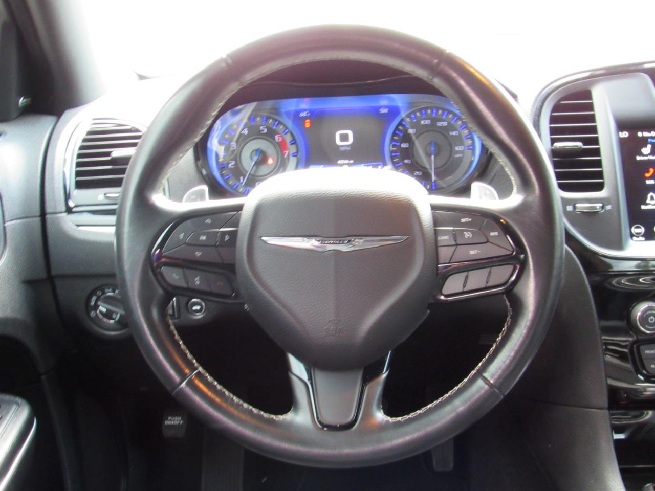 Chrysler 300 300S RWD 2019