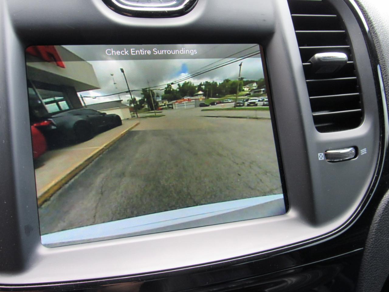 Chrysler 300 300S RWD 2019