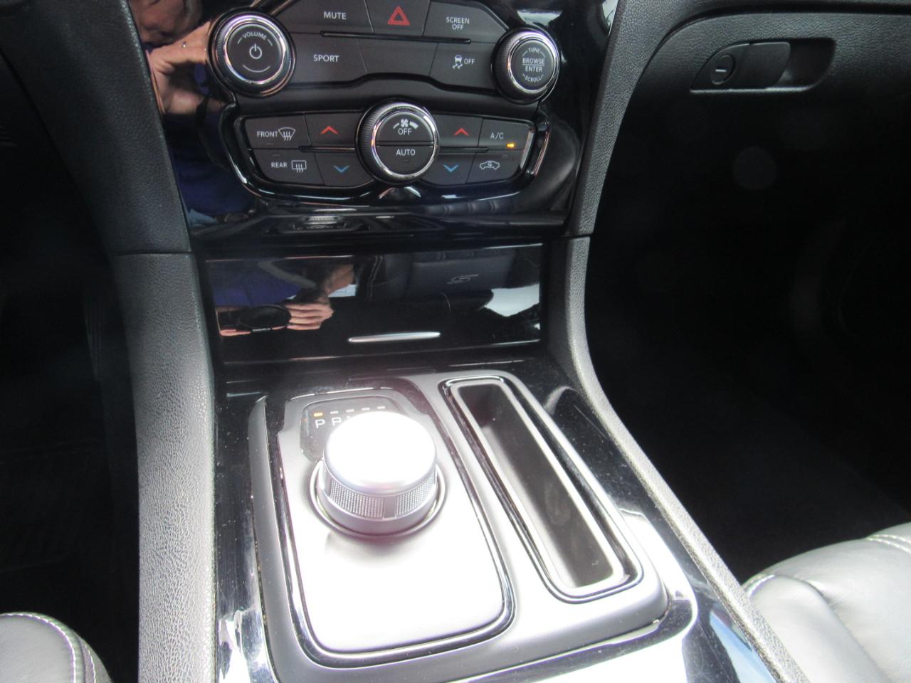 Chrysler 300 300S RWD 2019
