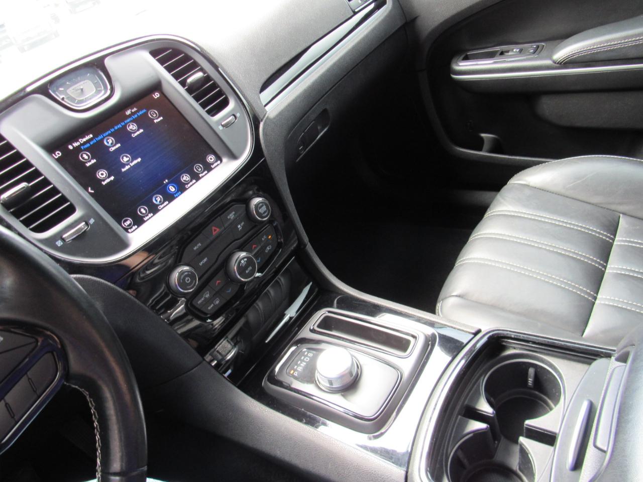 Chrysler 300 300S RWD 2019