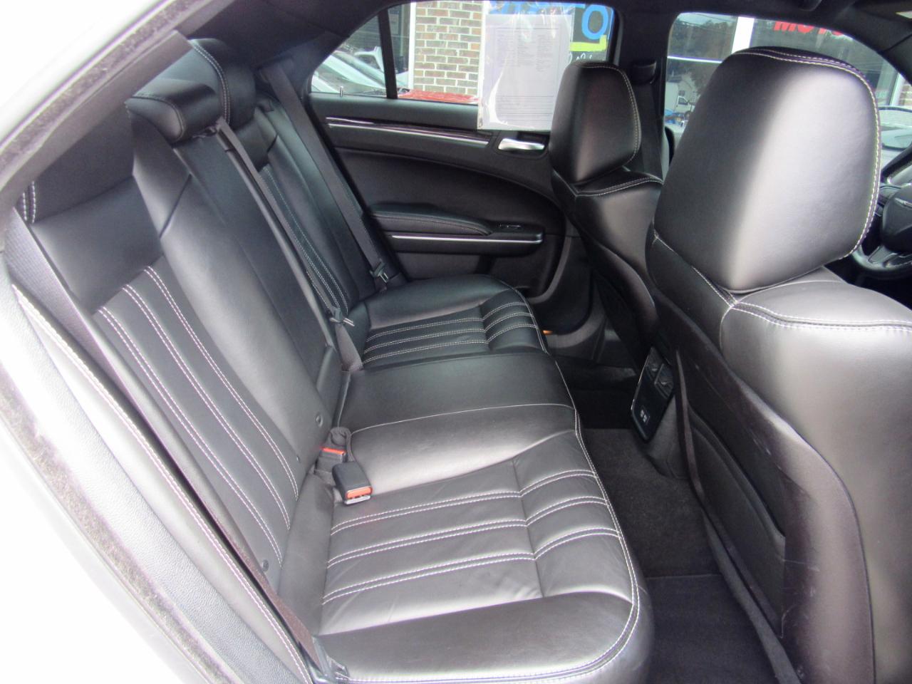 Chrysler 300 300S RWD 2019