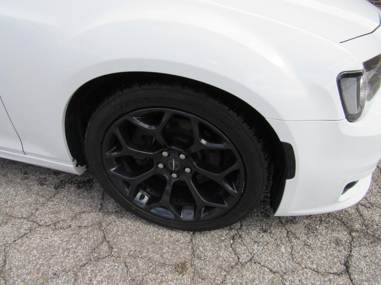 Chrysler 300 300S RWD 2019