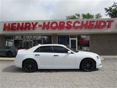 2019 Chrysler 300 