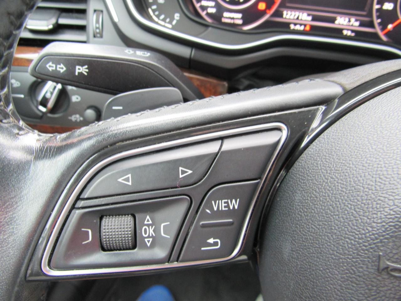 Audi A5 Cabriolet 2.0 TFSI Premium Plus 2018