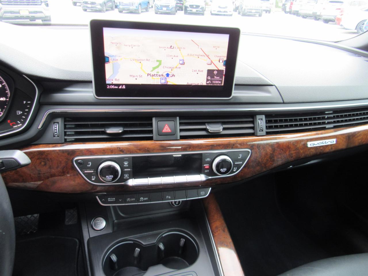 Audi A5 Cabriolet 2.0 TFSI Premium Plus 2018