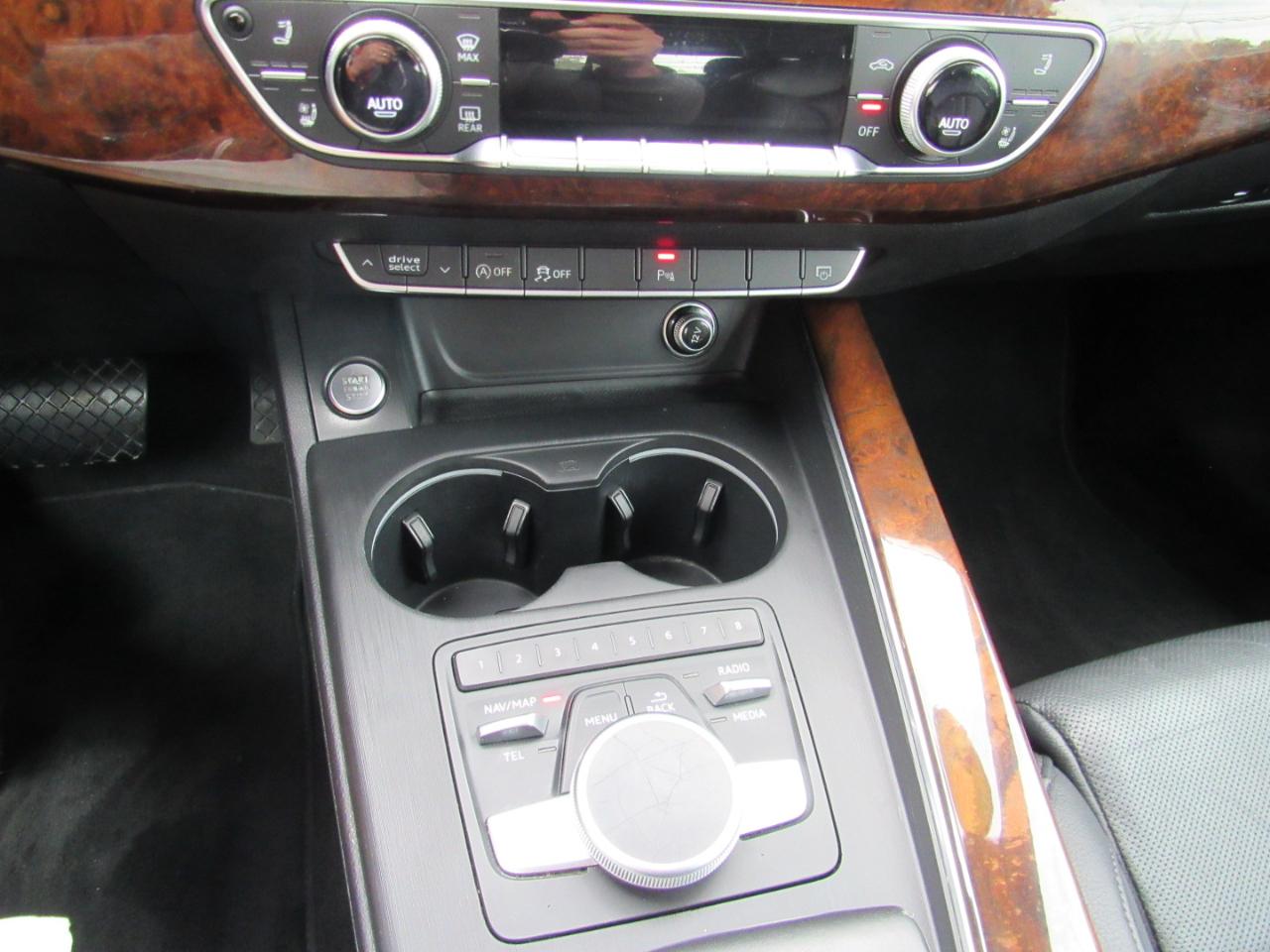 Audi A5 Cabriolet 2.0 TFSI Premium Plus 2018
